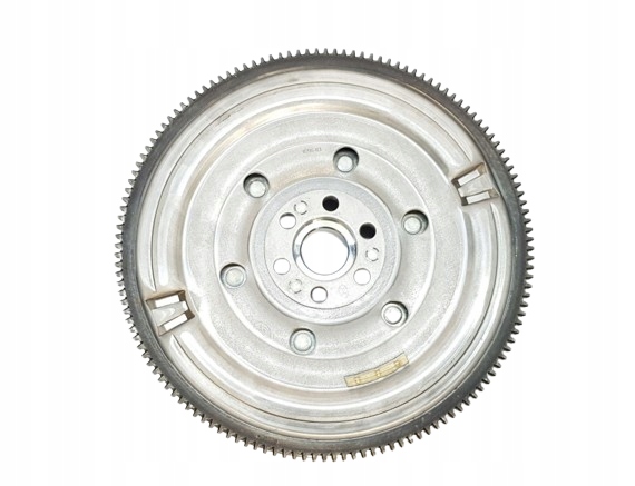 фото №4, Колесо двомасовий r clio iv,kadjar 1.6tce