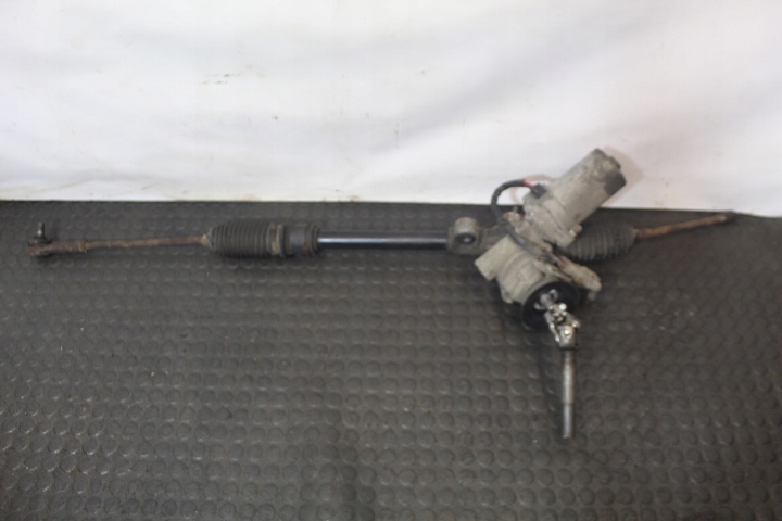 фото №1, Рулевая рейка suzuki sx4 i 1.6
