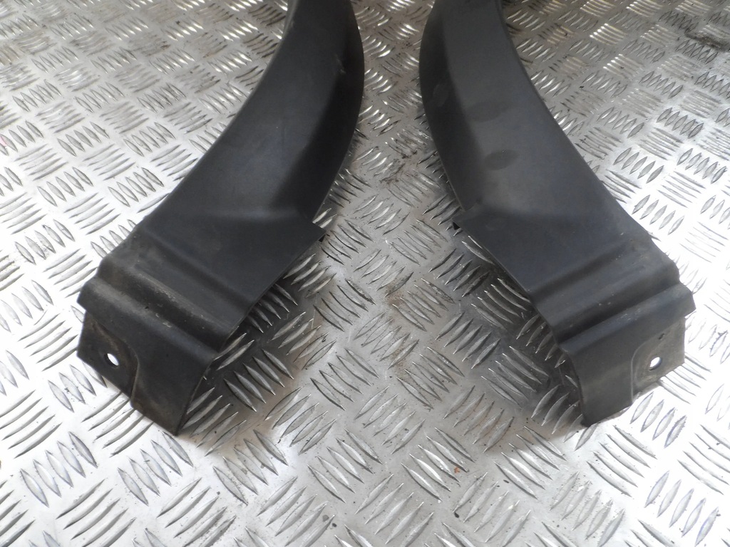 фото №4, Молдинг крыла левый задняя range rover vogue l405