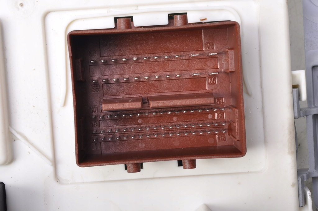 фото №6, Volvo xc60 ii модуль комфорту 32320214