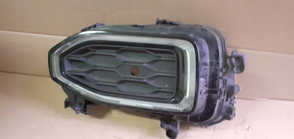 фото №3, Лампа поворотник volkswagen оригинальный номер 2ga941056