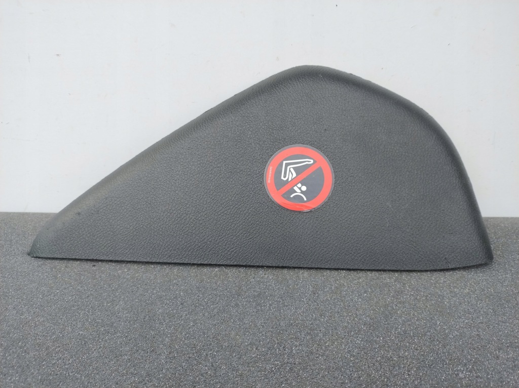 фото №1, Jeep grand cherokee kl 14-18 rok правая заглушка консоли защита k75/092