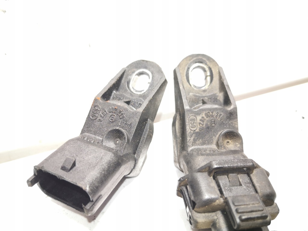 фото №6, Датчик тиску наддуву bosch 0281002215