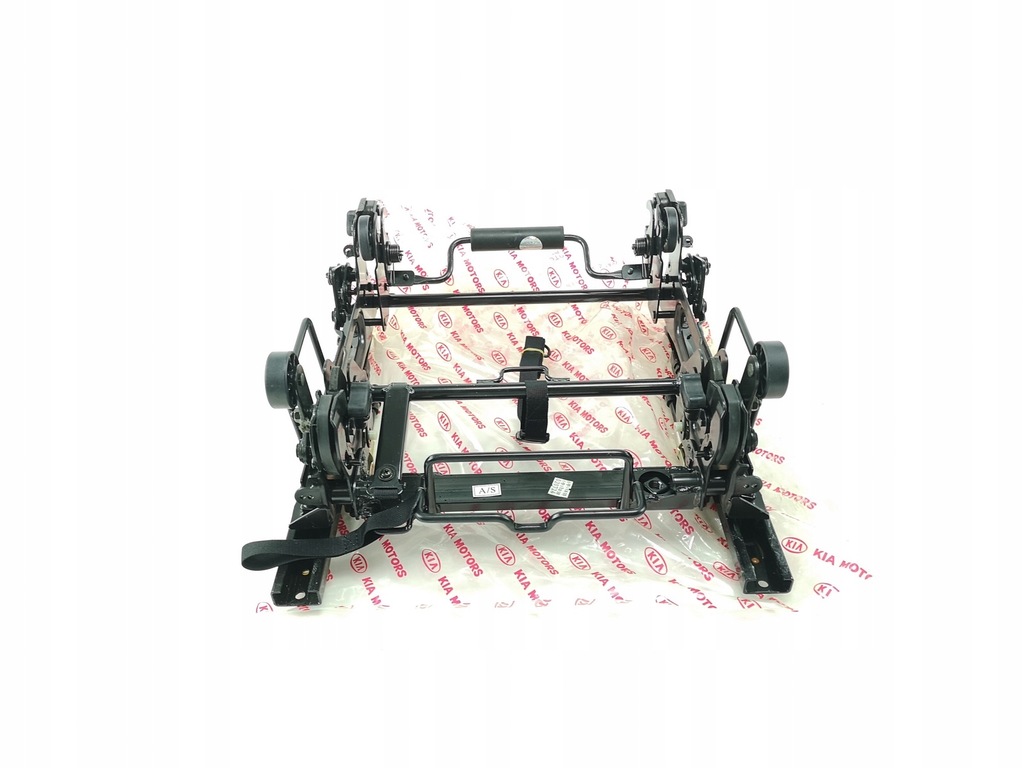 фото №1, Основа сидіння правий задня kia sedona 2001-2005