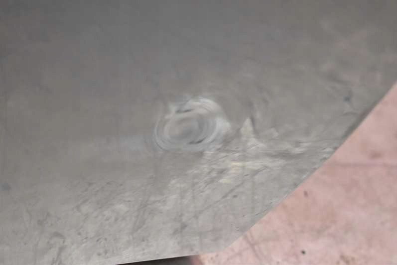 фото №11, Дверь правое перед передние серые vw golf 8 viii 19-