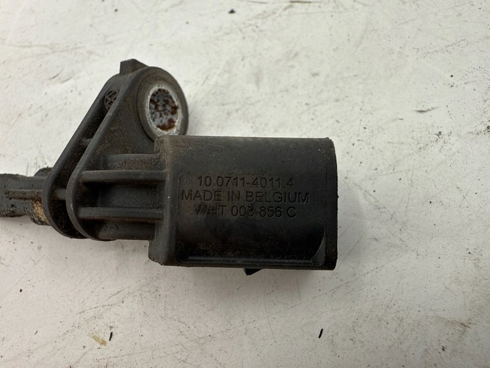 фото №5, Audi a3 8y 2021 права сторона датчик abs гальма заднього