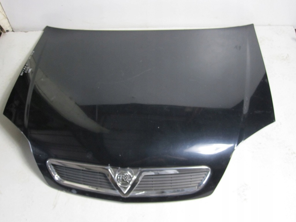 Купить Капот передняя перед opel vectra c 2002r 2hu