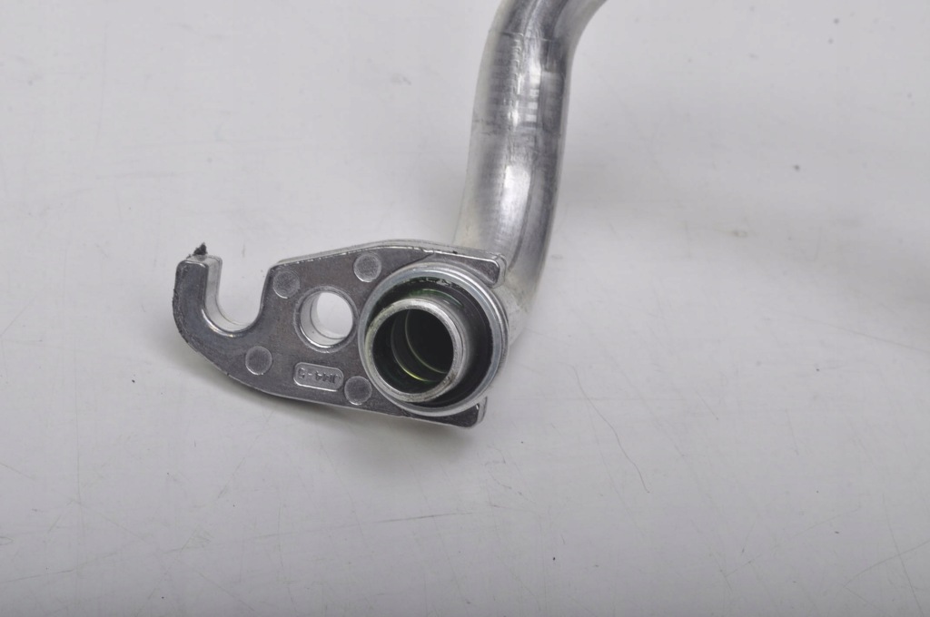 фото №4, Ford ecosport шланг кондиционера gn15-19n617-ab