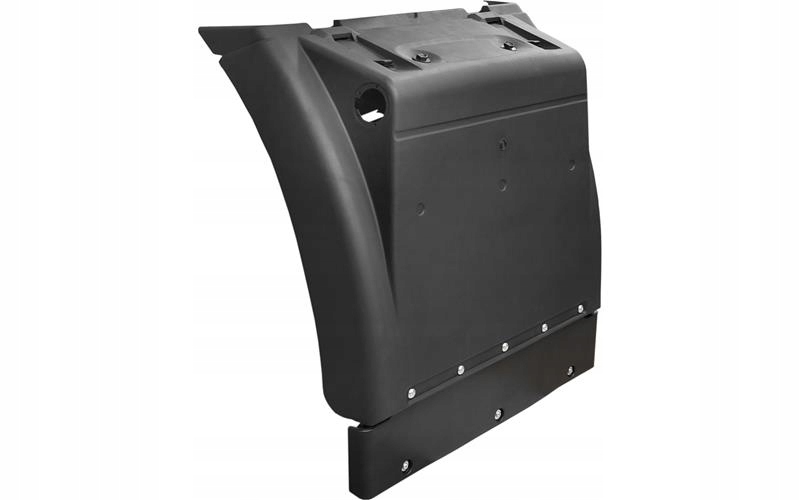 фото №1, Man tgx tgs крила задня передній + бризковик підкрилок 81664106599