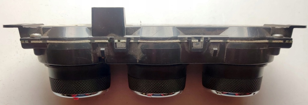 фото №4, Панель обдув кондиціонер ручки mitsubishi lancer