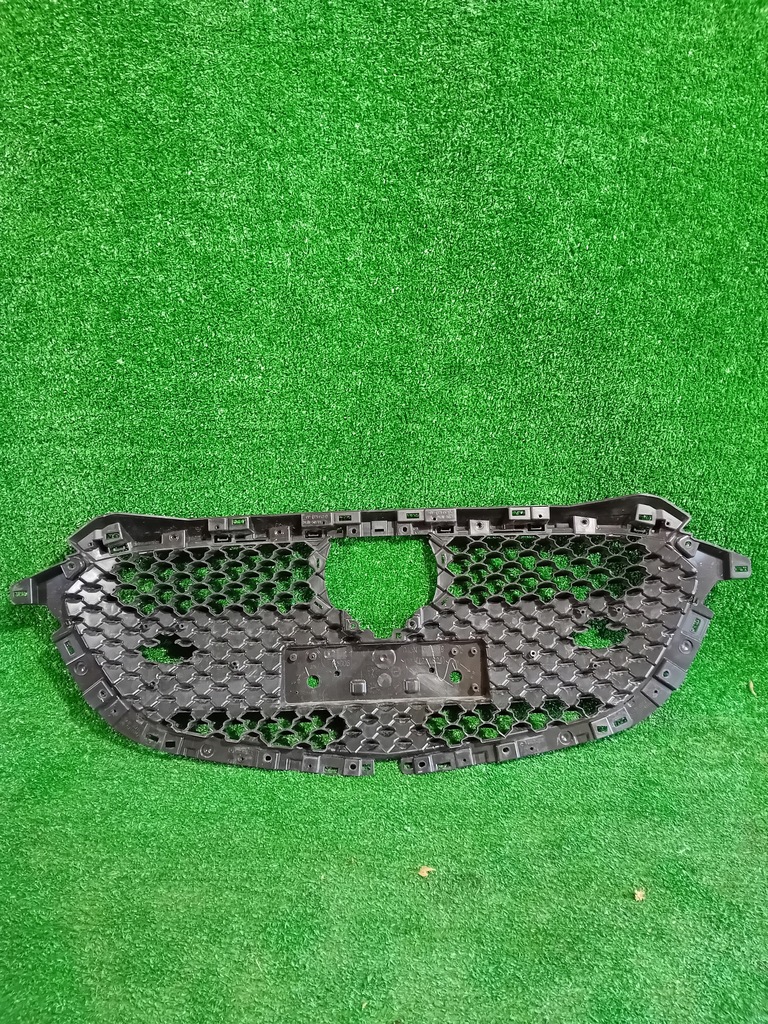 фото №4, Решітка радіатора решітка радіатора mazda 2 ii dj lift 20-