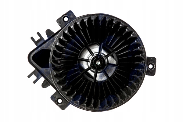 фото №10, Nty вентилятор обдув повітря mini cooper r50 2001- one r50 2001-