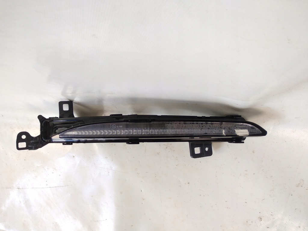 фото №2, Renault espace v lift koleos противотуманная фара правый led