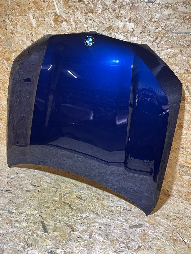 Купить Капот крышка двигателя bmw x5 g05 x5m f95 x6 x6m f96 g06 lak. c3z 23r oem