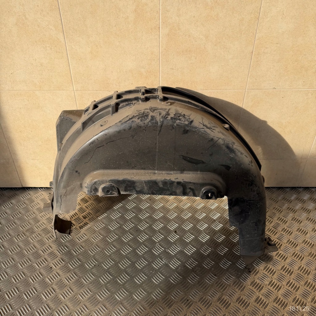 фото №1, Подкрылок задние правое citroen c5 aircross lift 2022 rok 9855327980
