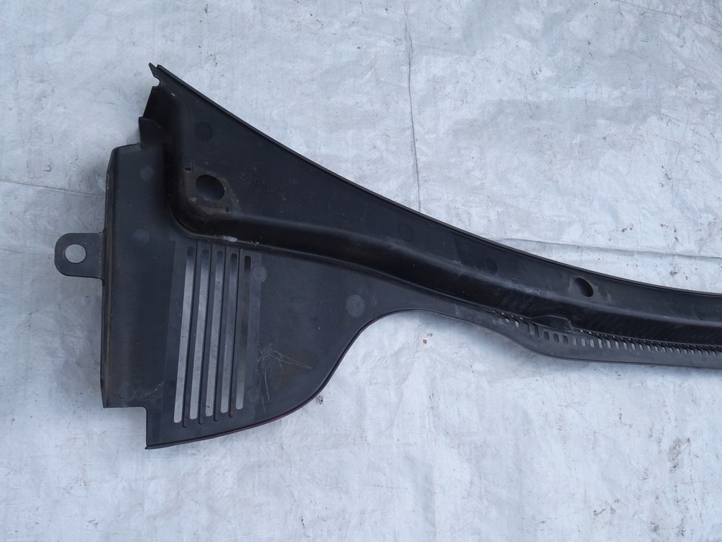 фото №7, Жабо полный seat ibiza iv 4 6j0 europa