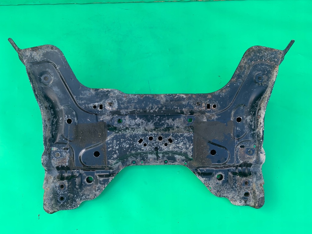 фото №11, Подрамник подрамник подрамник подрамник peugeot 308 i t7 07-13