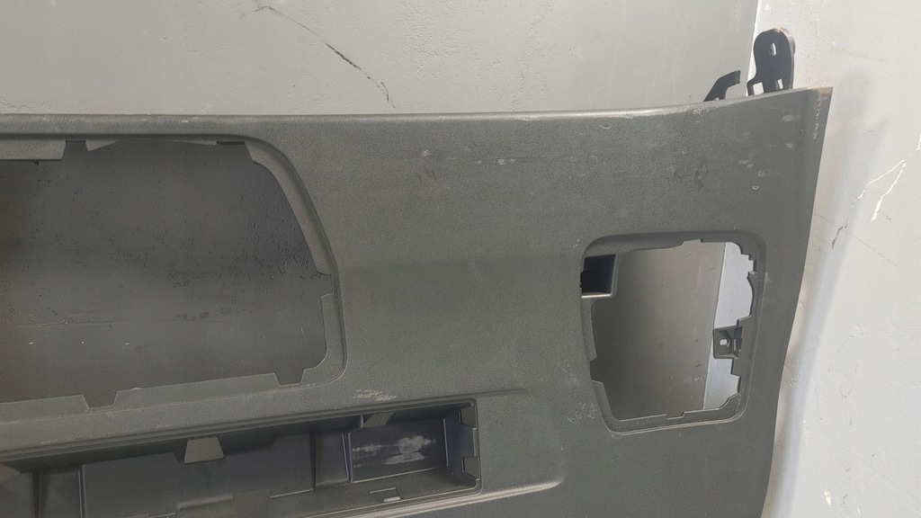 фото №6, Защита обивка крышки багажника citroen c4 spacetourer grand 98009398zd