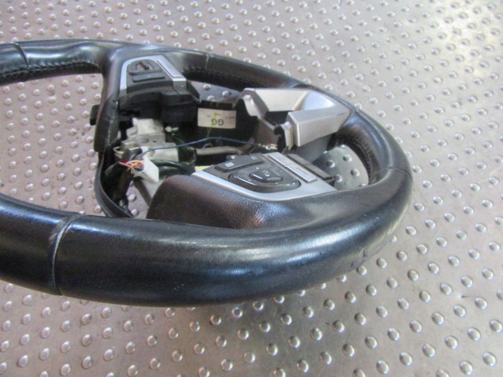 фото №5, Subaru outback v 2016 воздуховод кожа