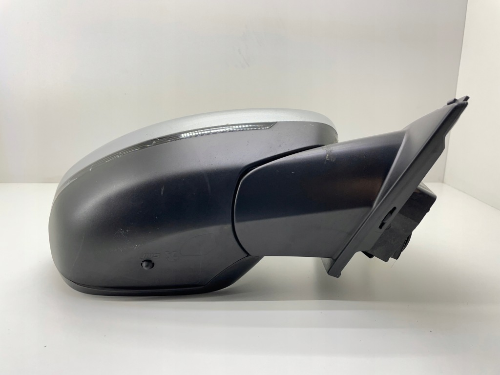 фото №11, Зеркало правое peugeot 308 ii t9 9pin 7+2 eu