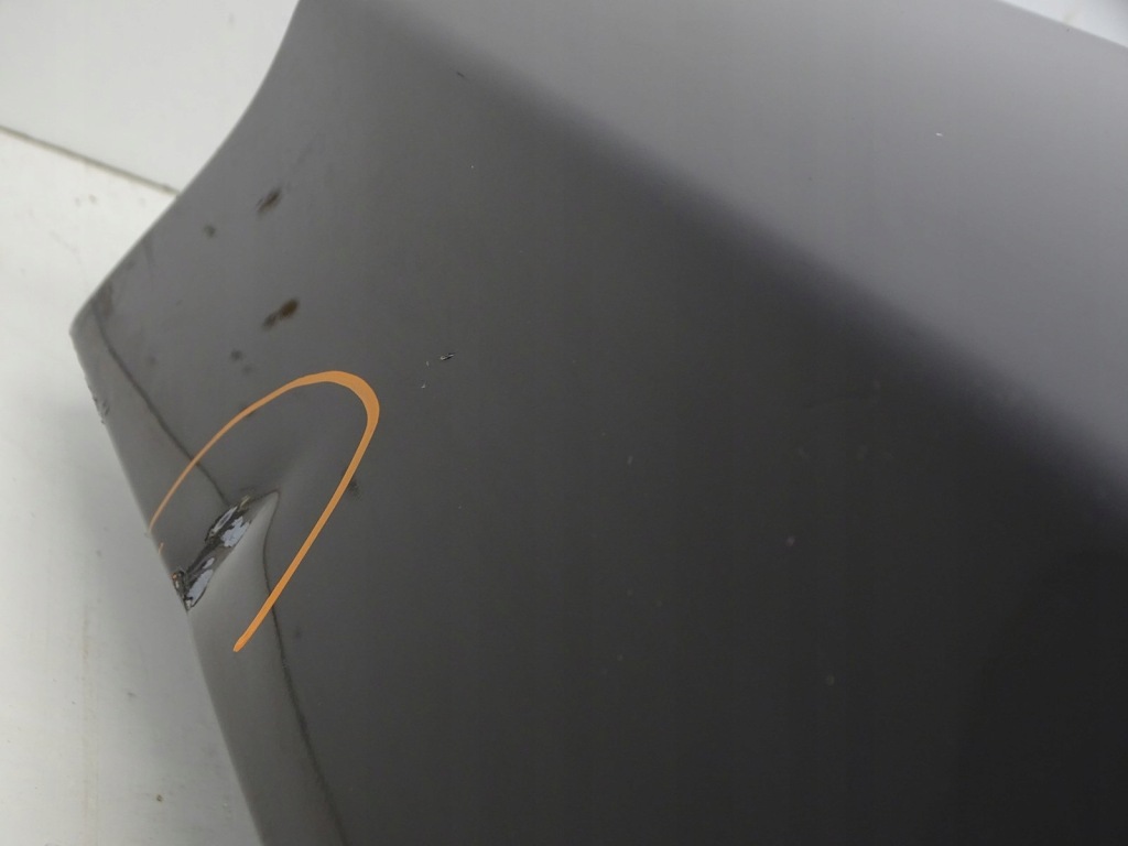 Капот крышка двигателя bmw z4 e89 09-16r czarna лак 475 Цена