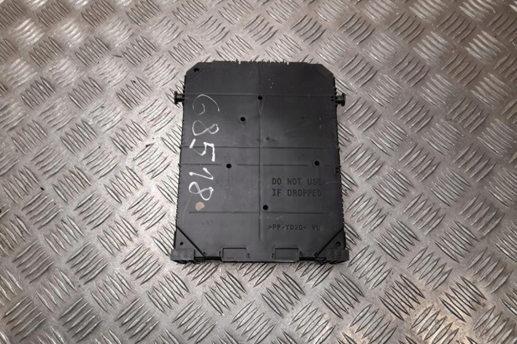 фото №1, Другое модули peugeot 508 ii 9832881380 2021