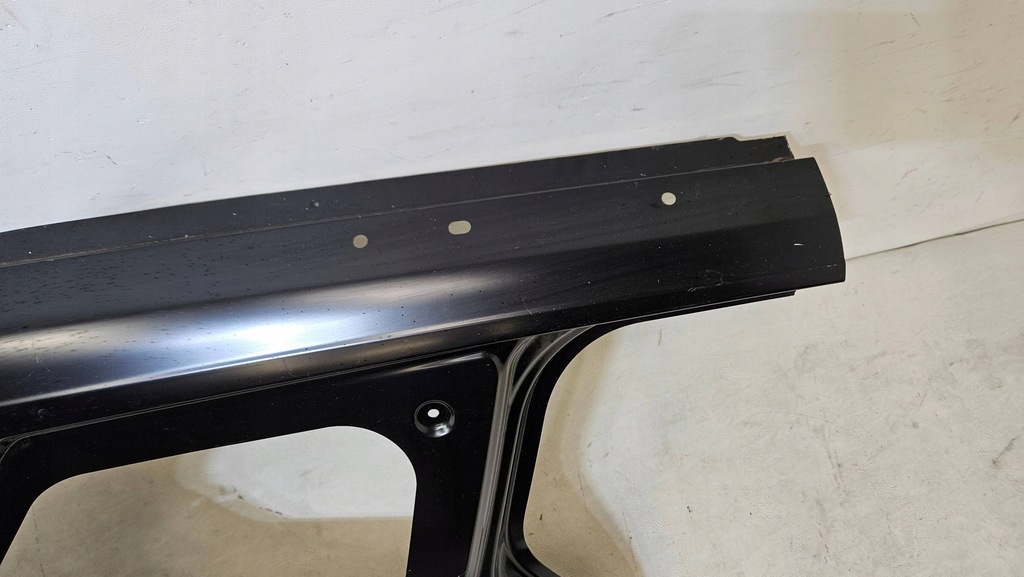 фото №10, Крыло правый задняя задний обшивка opel astra l vi kombi новый 1682154380