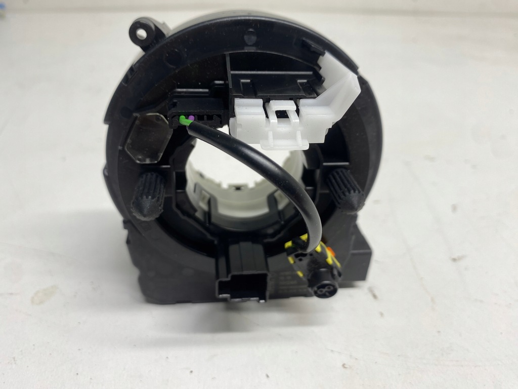 фото №1, Лента спираль подушка безопасности ford puma mk2 focus kuga nowa оригинальный номер 14a664