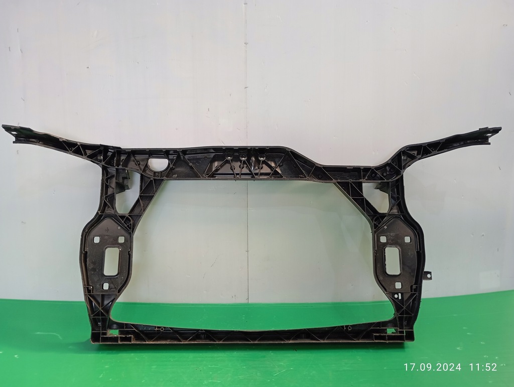 фото №7, Pas передний усилитель audi q5 8r0805594c