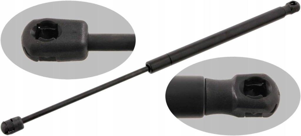 Купить Пружина газовая febi bilstein 27768