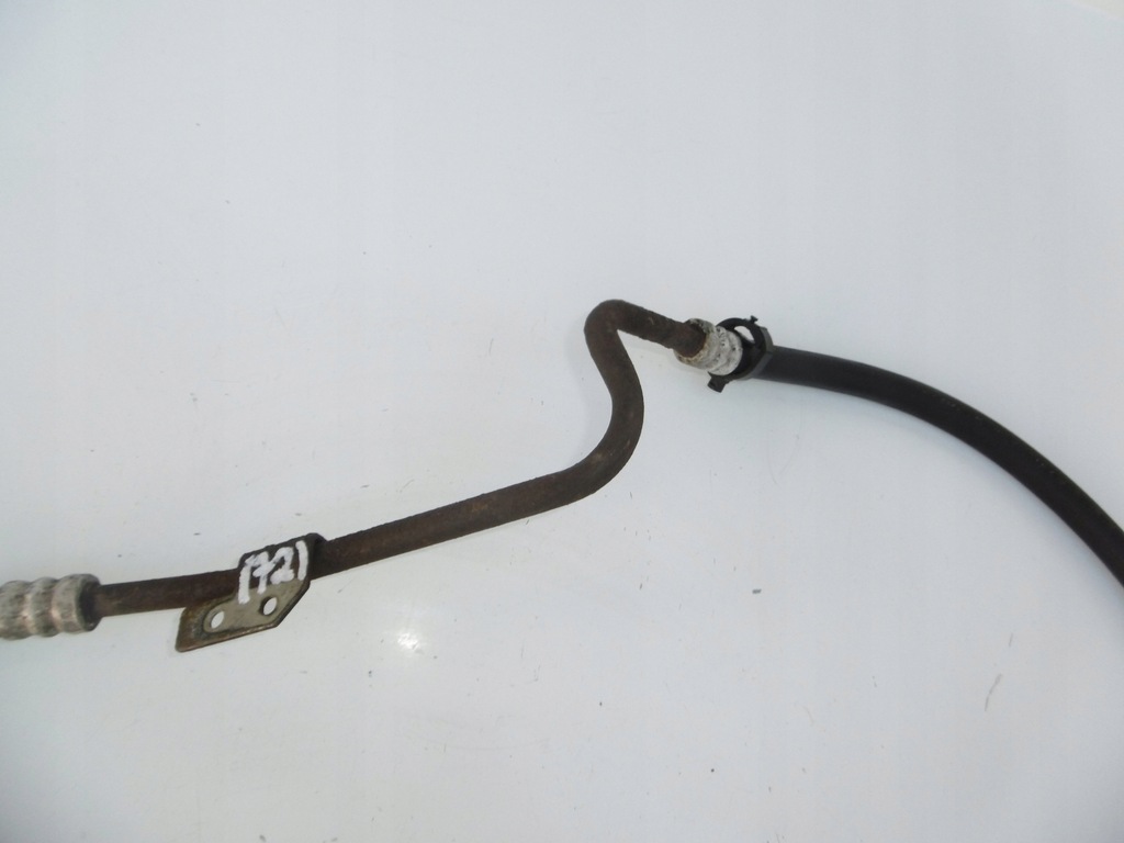 фото №3, Шланг трубка wąż усилителя renault magnum dxi