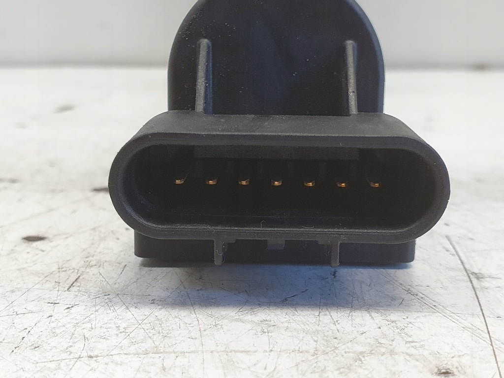 фото №8, Катушка зажигания opel corsa d 1.4 16v _ 28445765