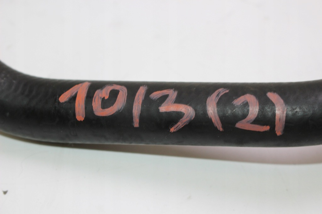 Труба патрубок шланг води bmw e60 e61 7799751 n47 520d Зі Шроту