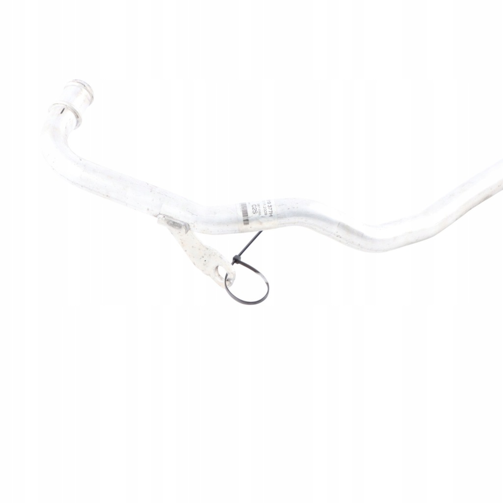 фото №9, Audi s5 8t шланг труба wody 8k0819377h