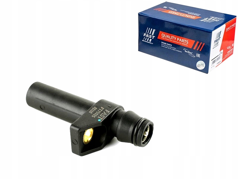 фото №1, Датчик положение вала gmp mercedes spri fast