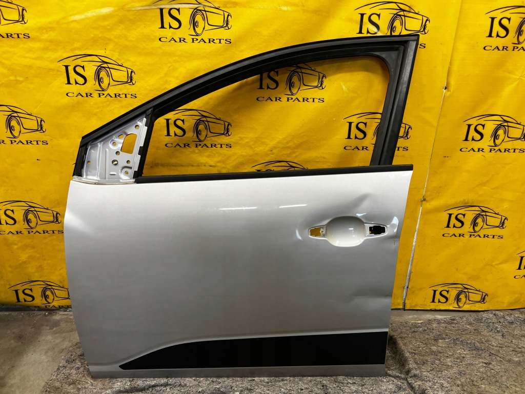 фото №1, Дверь левый перед dacia sandero iii stepway tekqf 2022r