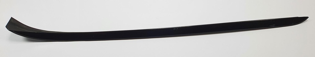 фото №1, Молдинг стекло лобовое левая bmw e90