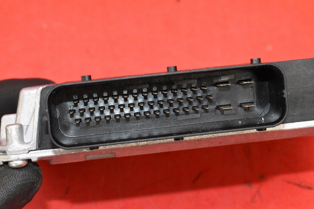 фото №7, Блок керування коробки a1645408762 mercedes gl x164 3.0 cdi 224 km 4matic 06-09