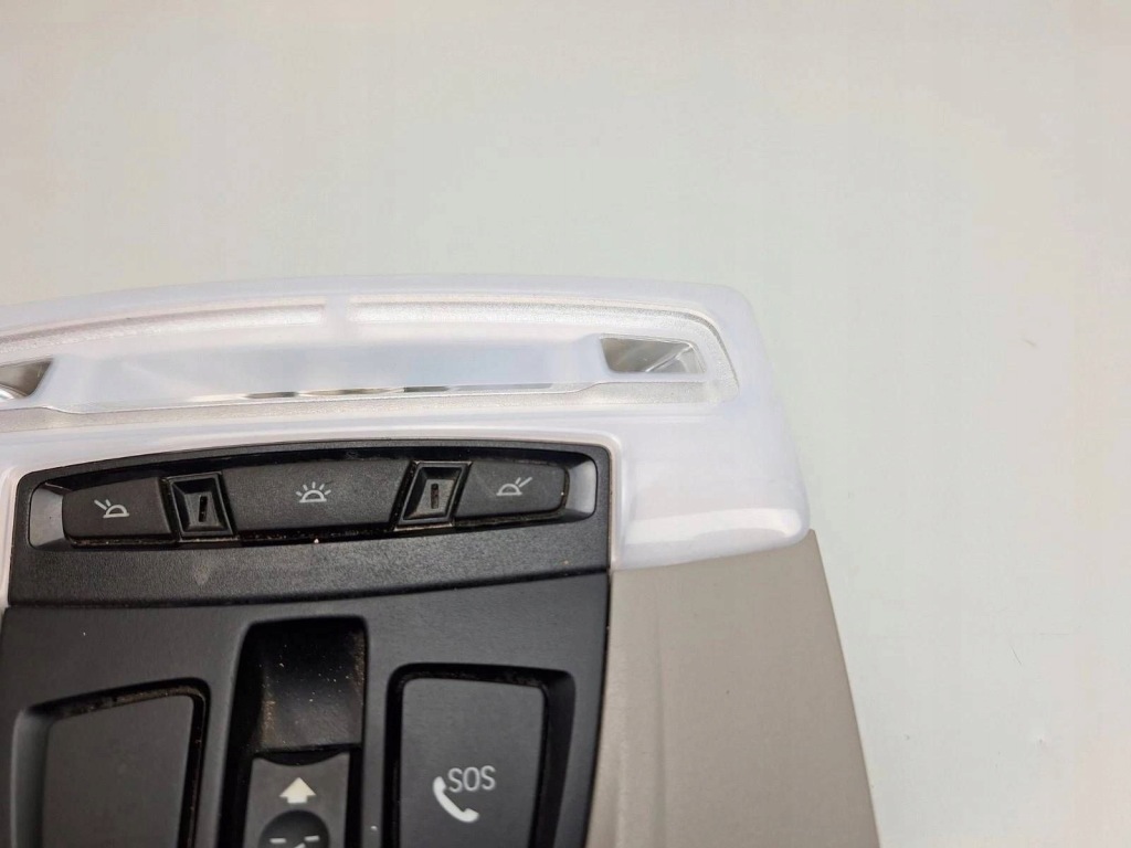 фото №10, Bmw 3 f30 f35 f31 2016 свет сиденье передний