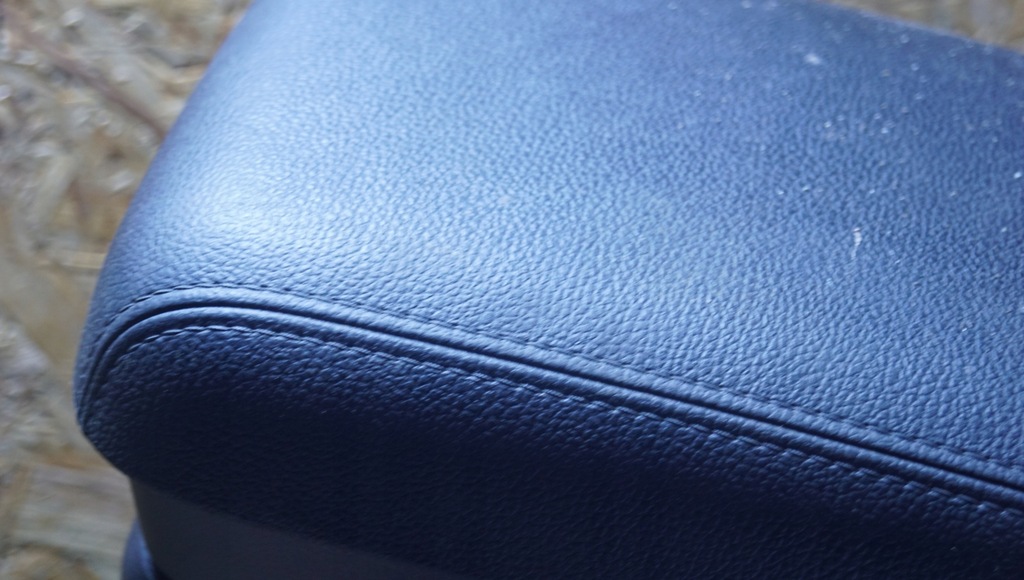 фото №8, Mitsubishi outlander iii подлокотник