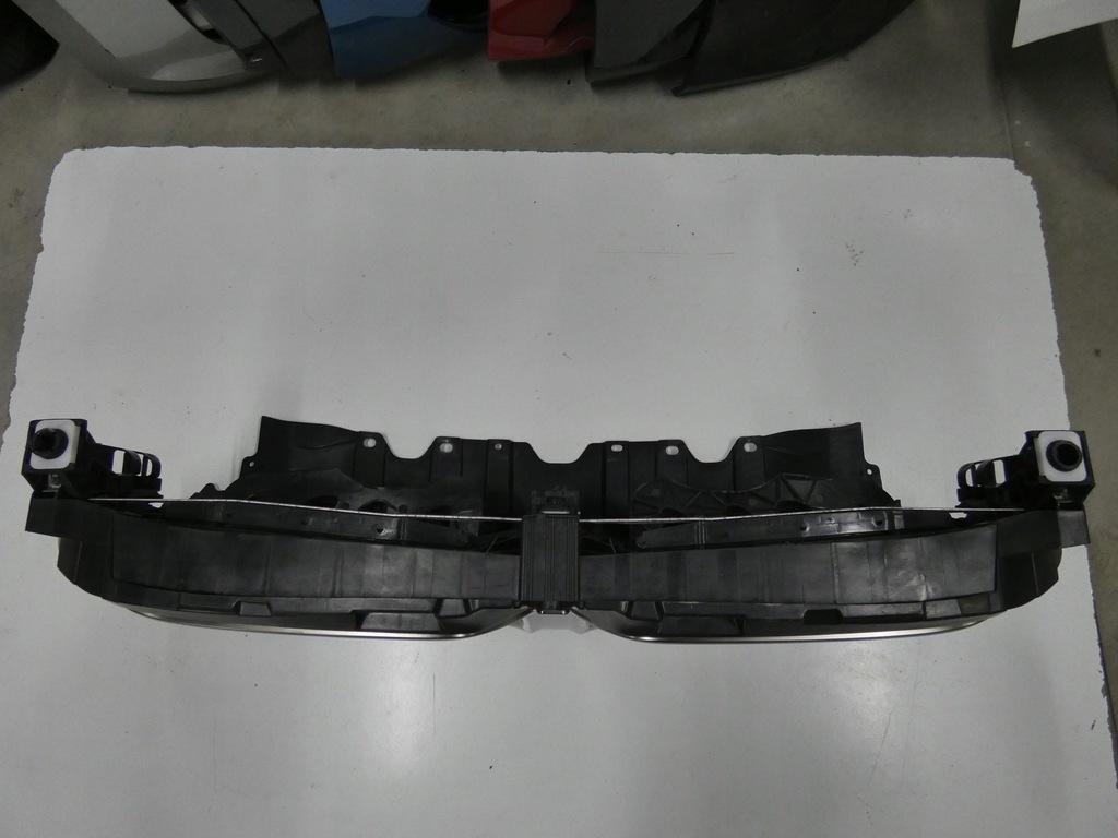 фото №15, Решітка радіатора, решітки радіатора bmw x-6 g06 + жалюзі