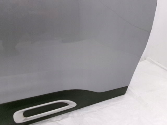 фото №7, Citroen c4 cactus lift дверь передние правое kcac идеальное состояние