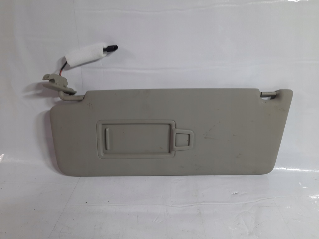 фото №8, Vw atlas 18-24 защита солнцезащитная левая правая usa