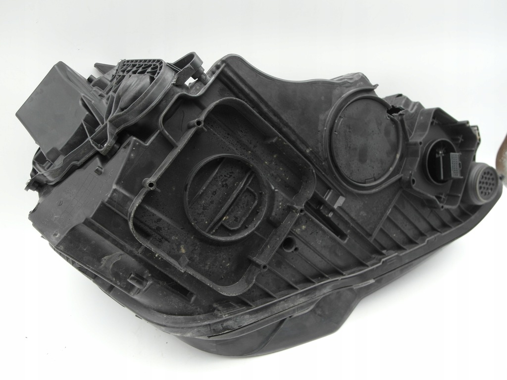 фото №11, Лампа передняя перед левая audi a7 s7 lift full led 4g8941033j nr99