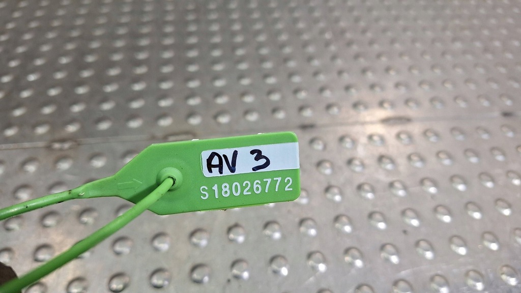 фото №10, Насос блок управления abs p31317378 av61-2c405-cb volvo v50 c30 s40 ii c70