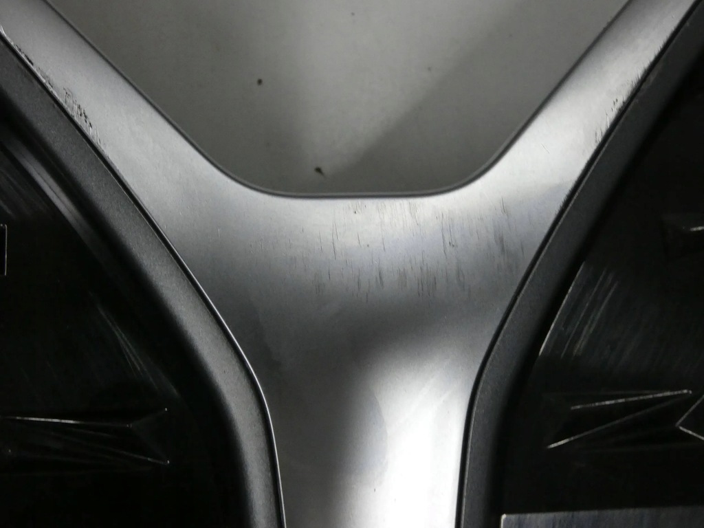 фото №10, Решётка радиатора, решётка радиатора bmw 4 g26