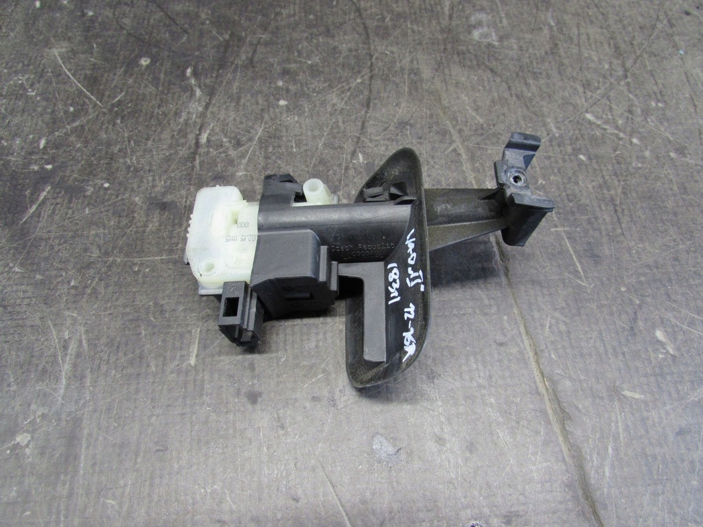 фото №1, Моторчик крышка топлива volvo v40 ii 12-16