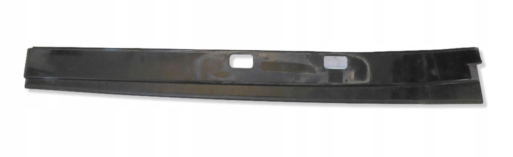 фото №1, Kia sorento ii lift 12-14 молдинг крыша левая перед