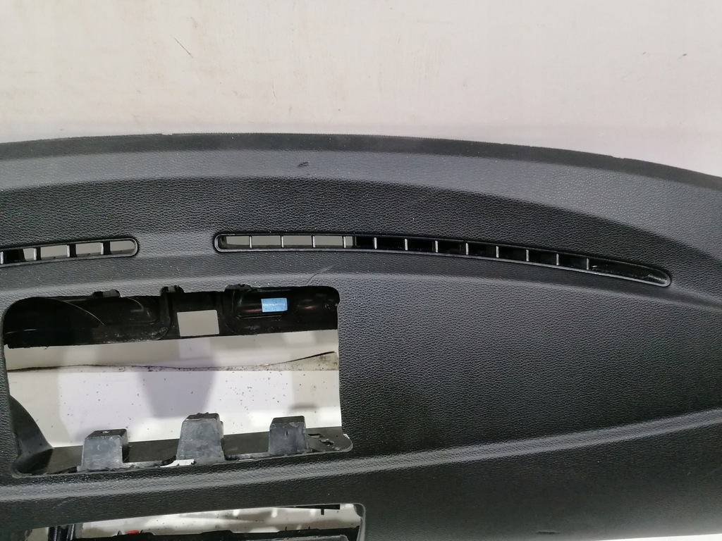 фото №5, Bmw 1 e87 панель приладів консоль подушка безпеки подушки безпеки ремені org