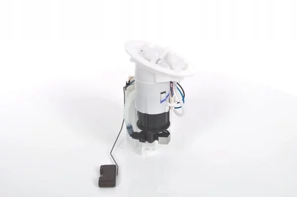 фото №2, 0580202016 насос топлива модуль